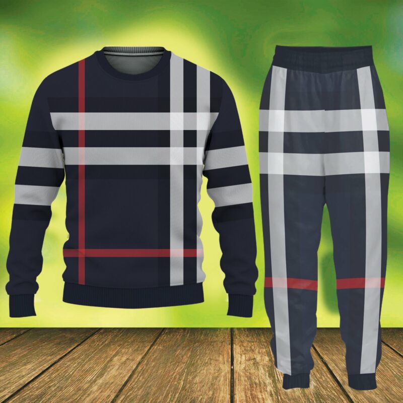 New 2025, B Sweatshirt & Sweatpants Or Sweater & Sweatpants – Max010974