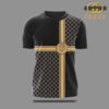 New 2024-  G  Luxury  Brand Premium T-Shirt Outfit For Men Women – B9G-TX-DN9200222
