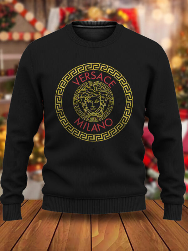 New 2024, V  Sweater , Sweatshirt  – Max011273