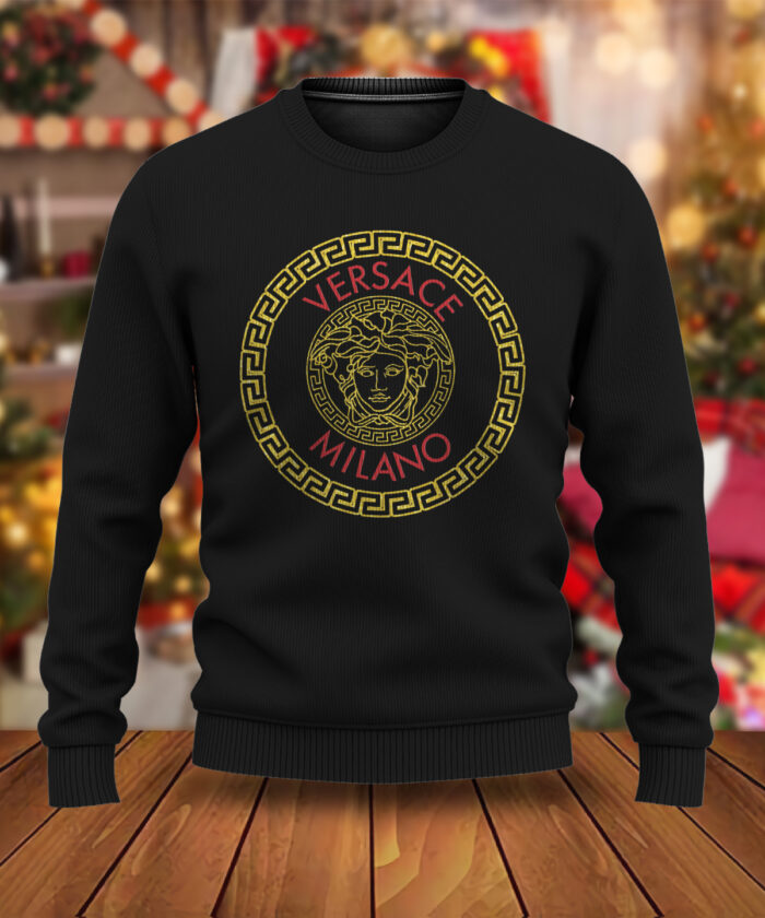 New 2024, V  Sweater , Sweatshirt  – Max011273