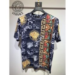 New 2025 – Luxury Brand Unisex T-shirt Special Gift Premium Outfit For Men Women B9G-TX-TH1093
