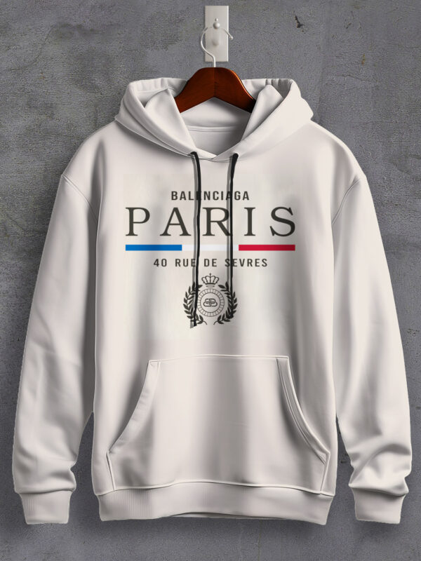 New 2025,B-  Premium Hoodie – Max2408123006