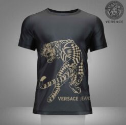New 2025 – Luxury Brand Unisex T-shirt Special Gift Premium Outfit For Men WomenB9G-TX-Max4069