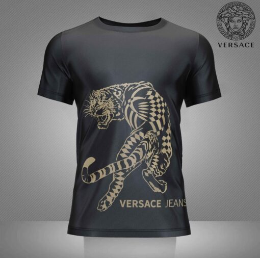 New 2025 – Luxury Brand Unisex T-shirt Special Gift Premium Outfit For Men WomenB9G-TX-Max4069