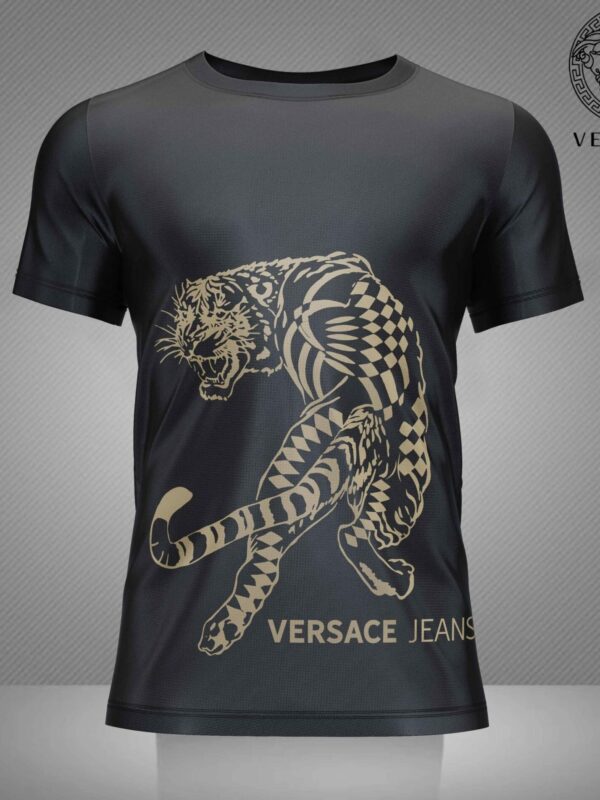 New 2025 – Luxury Brand Unisex T-shirt Special Gift Premium Outfit For Men WomenB9G-TX-Max4069