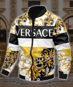 V  Jacket or Bomber Jacket  Bomber Jacket –  Max011196