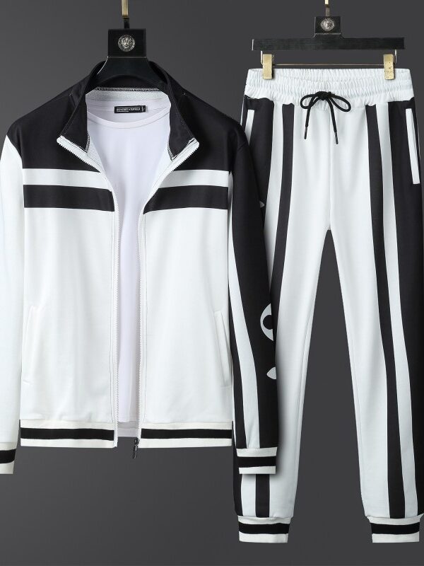 L  Tracksuits For Men – Max010850