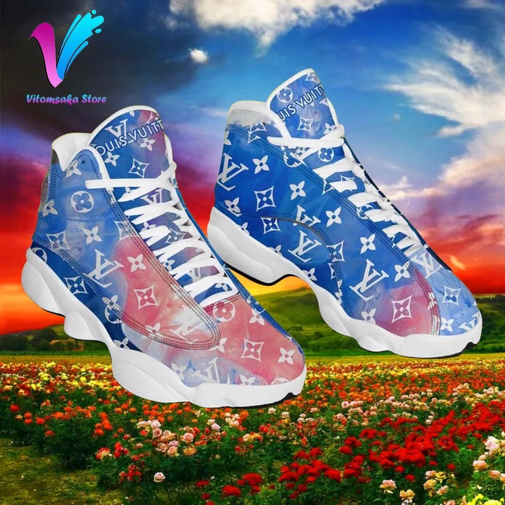 L  Luxury Air Jordan 13 Sneaker -B9G-Max07125