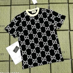 New 2024-  G  Luxury  Brand Premium T-Shirt Outfit For Men Women – B9G-TX-Max08036