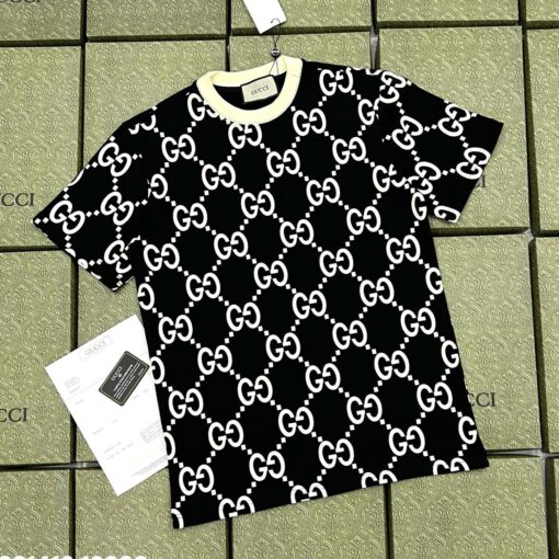 New 2024-  G  Luxury  Brand Premium T-Shirt Outfit For Men Women – B9G-TX-Max08036