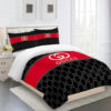 G  Premium Fashion Limited Luxury Brand Bedding Set Home Decor – Min00359