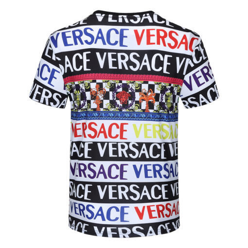 New 2025 – Luxury Brand Unisex T-shirt Special Gift Premium Outfit For Men WomenB9G-TX-Max02530 - Image 2