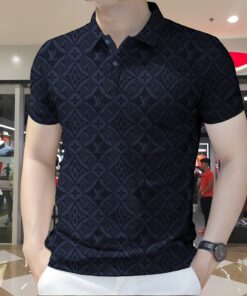 New 2025 – Luxury Brand Polo  Special Gift Premium Outfit For Men – – Max010462
