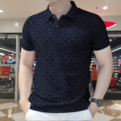 New 2025 – Luxury Brand Polo  Special Gift Premium Outfit For Men – – Max010462