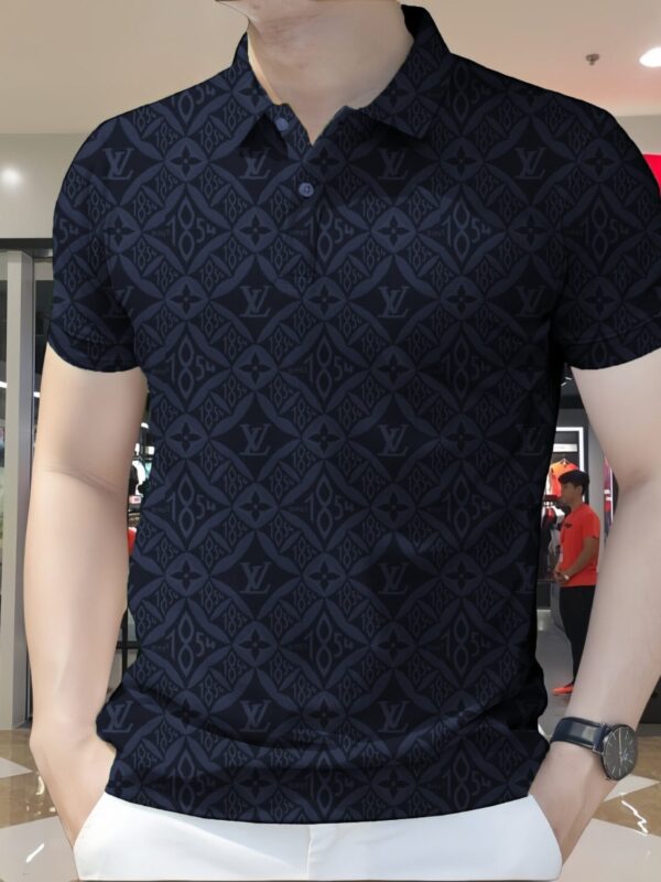 New 2025 – Luxury Brand Polo  Special Gift Premium Outfit For Men – – Max010462
