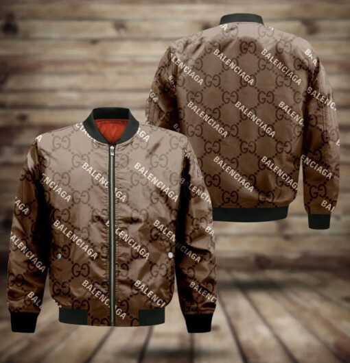 G  Jacket or Bomber Jacket – BMJ-Max05948