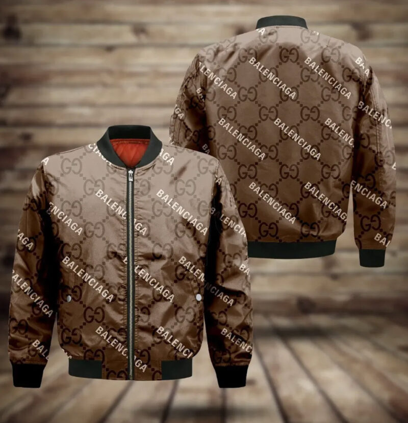 G  Jacket or Bomber Jacket – BMJ-Max05948