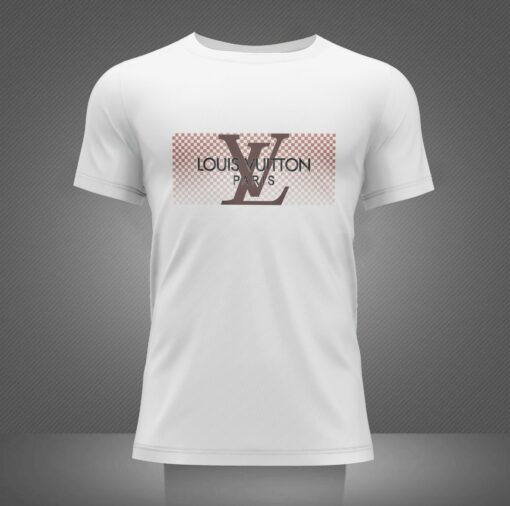2025 – L  Luxury Brand Premium T-Shirt Outfit For Men –  -B9G-TX-Max5050 - Image 2