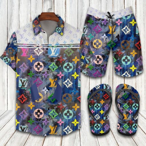 L  Premium Hawaiian Combo – Max06780