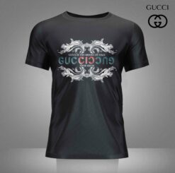 New 2024-  G  Luxury  Brand Premium T-Shirt Outfit For Men Women – B9G-TX-Max4000
