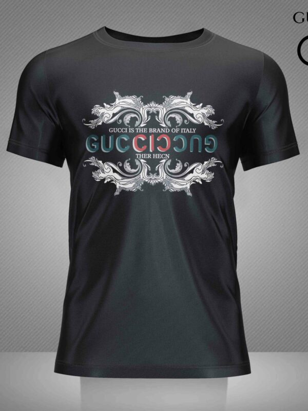 New 2024-  G  Luxury  Brand Premium T-Shirt Outfit For Men Women – B9G-TX-Max4000