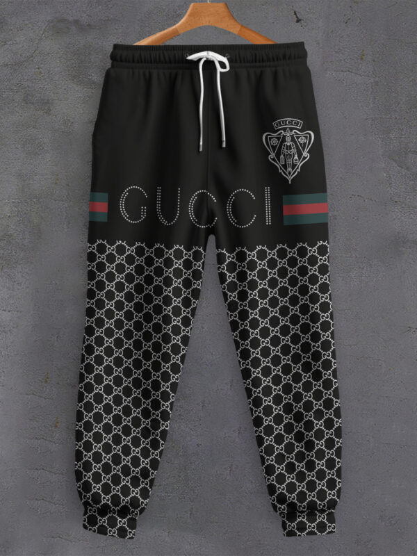 New 2025 – G  Luxury Sweatpants – TU24081614