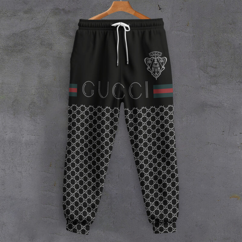 New 2025 – G  Luxury Sweatpants – TU24081614
