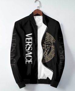 V  Jacket or Bomber Jacket  Bomber Jacket – Max011212