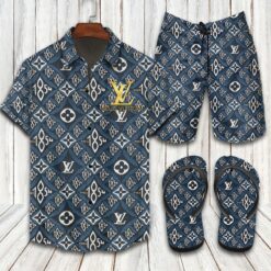 L  Premium Hawaiian Combo –  Max06768