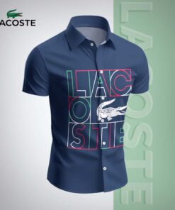 New 2025 – Luxury LC  BUTTON SHIRT  -Max2411266634