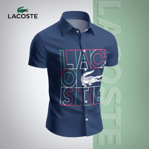 New 2025 – Luxury LC  BUTTON SHIRT  -Max2411266634