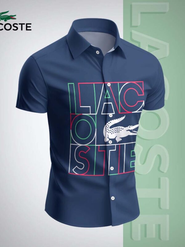 New 2025 – Luxury LC  BUTTON SHIRT  -Max2411266634