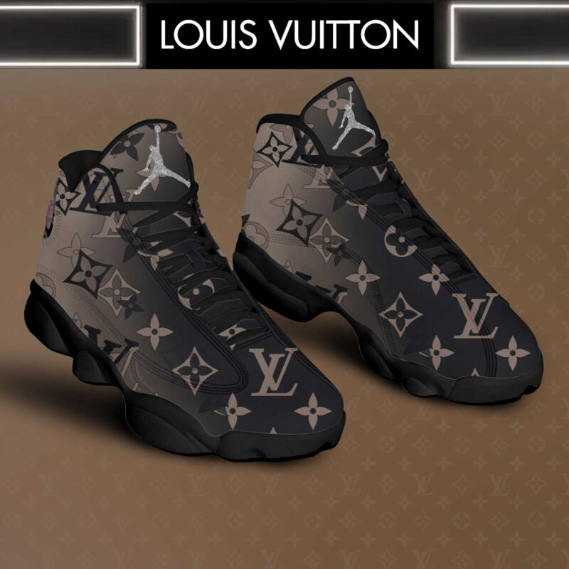 L  Luxury Air Jordan 13 Sneaker -TU24070229