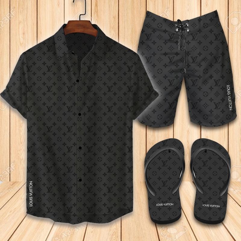 L  Premium Hawaiian Combo – Max06819