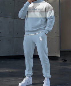 New 2025 R- Luxury Hoodie & Sweatpants – Max2407242325