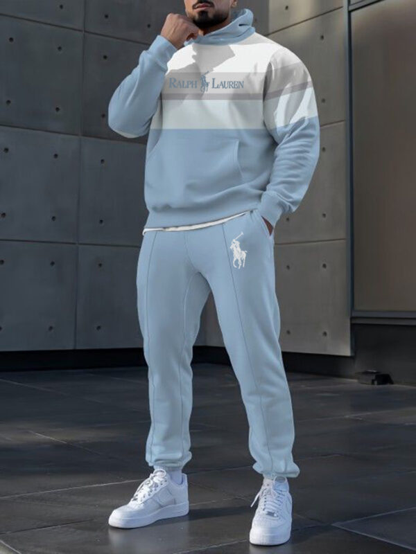 New 2025 R- Luxury Hoodie & Sweatpants – Max2407242325