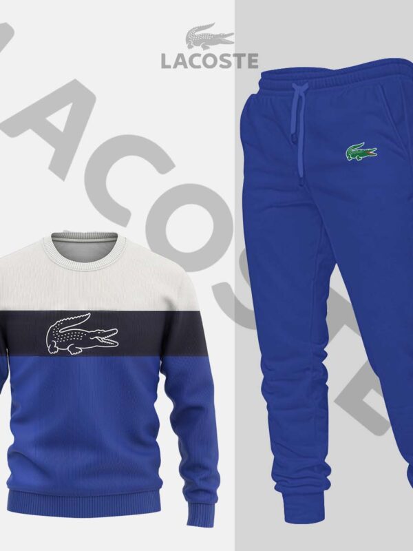 New 2025,   LC Sweatshirt & Sweatpants Or Sweater & Sweatpants -Max2411146347