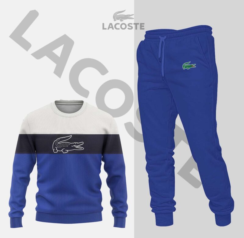New 2025,   LC Sweatshirt & Sweatpants Or Sweater & Sweatpants -Max2411146347