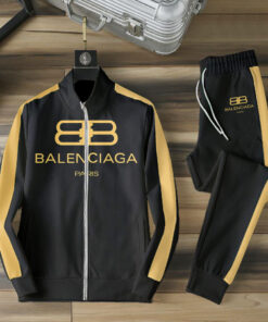 Luxury Brand Tracksuits Winter Hot 2023-TDA02555