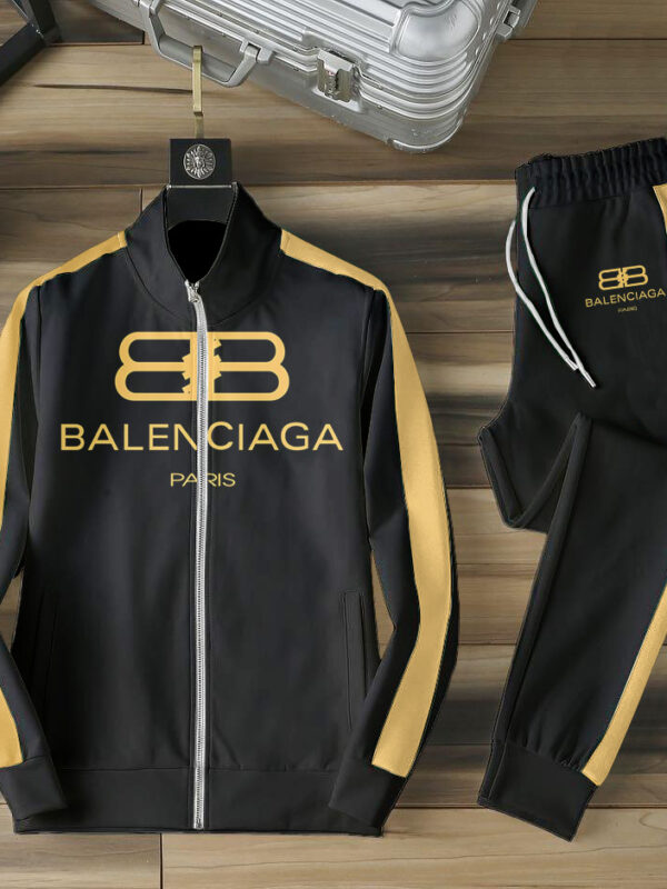 Luxury Brand Tracksuits Winter Hot 2023-TDA02555