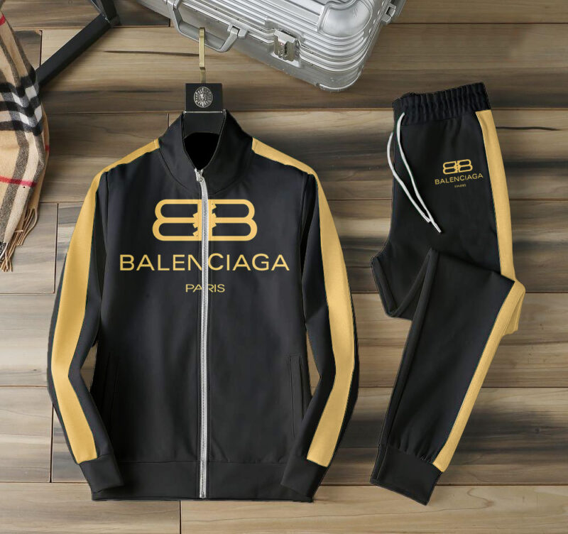 Luxury Brand Tracksuits Winter Hot 2023-TDA02555