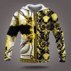 New 2024,Unisex – V  Hoodie Limited Edition -AF-Max5407