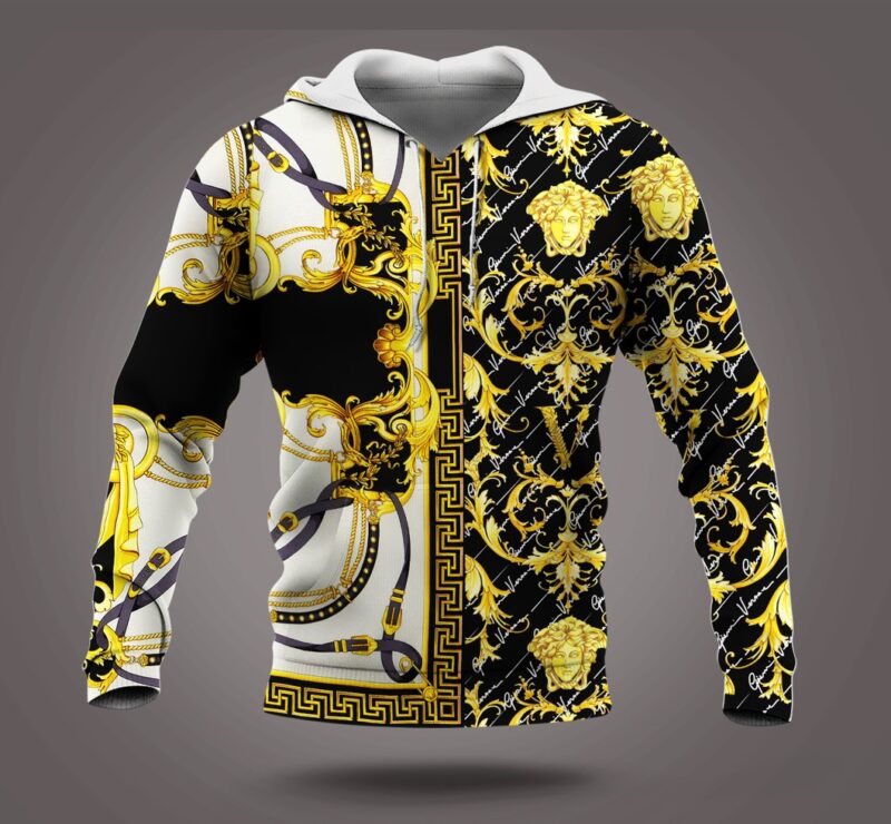 New 2024,Unisex – V  Hoodie Limited Edition -AF-Max5407