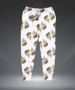 G  Sweatpants – B9G-CK-DN11815