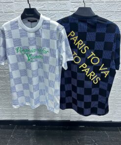 (Black & White) Limited Edition L  T Shirts – Max2407171890