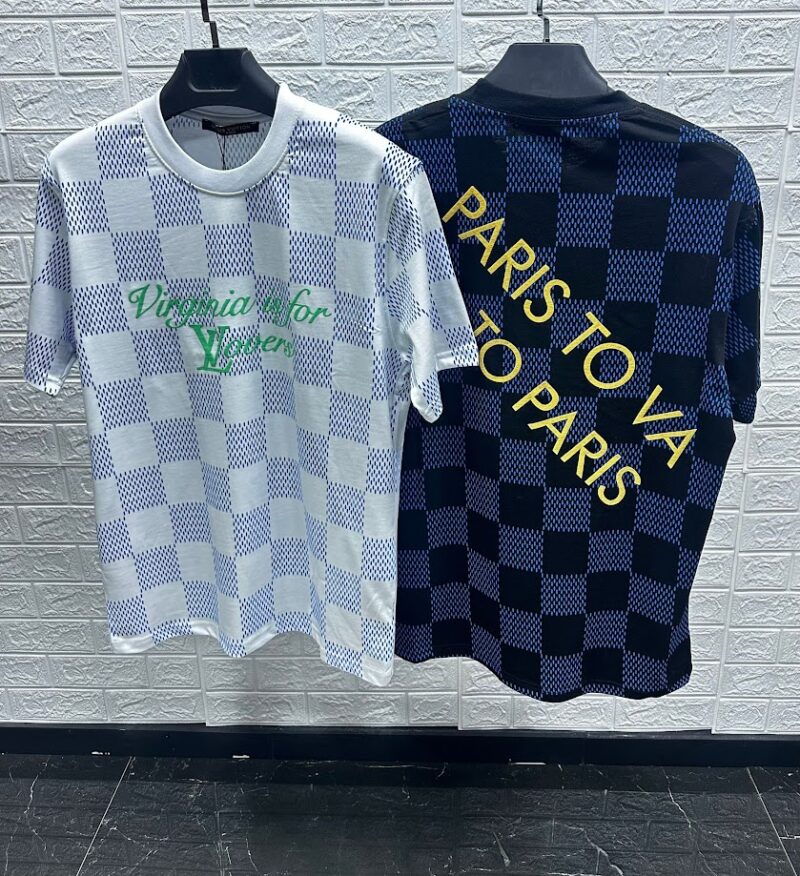 (Black & White) Limited Edition L  T Shirts – Max2407171890