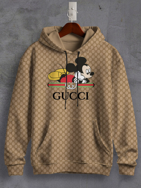 New 2025,G  Premium Hoodie – Max2408203334