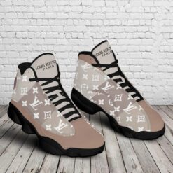 L  Luxury Air Jordan 13 Sneaker -B9G- Max06846