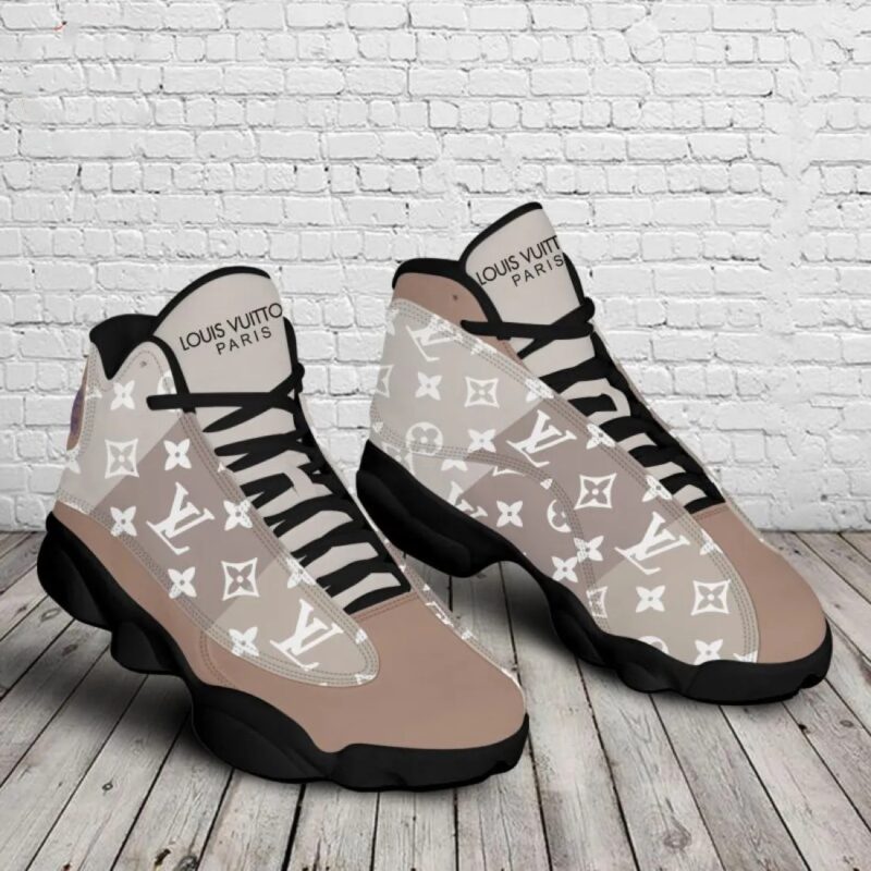 L  Luxury Air Jordan 13 Sneaker -B9G- Max06846