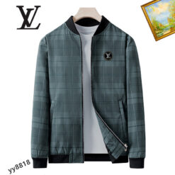 L  Jacket or Bomber Jacket   – Max010603
